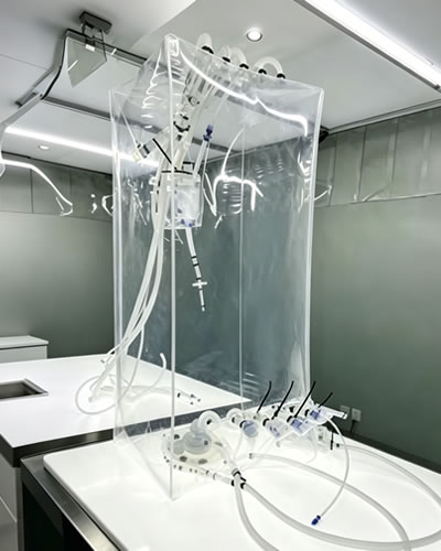生物反应袋