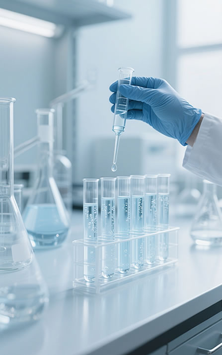 一次性生物工艺袋